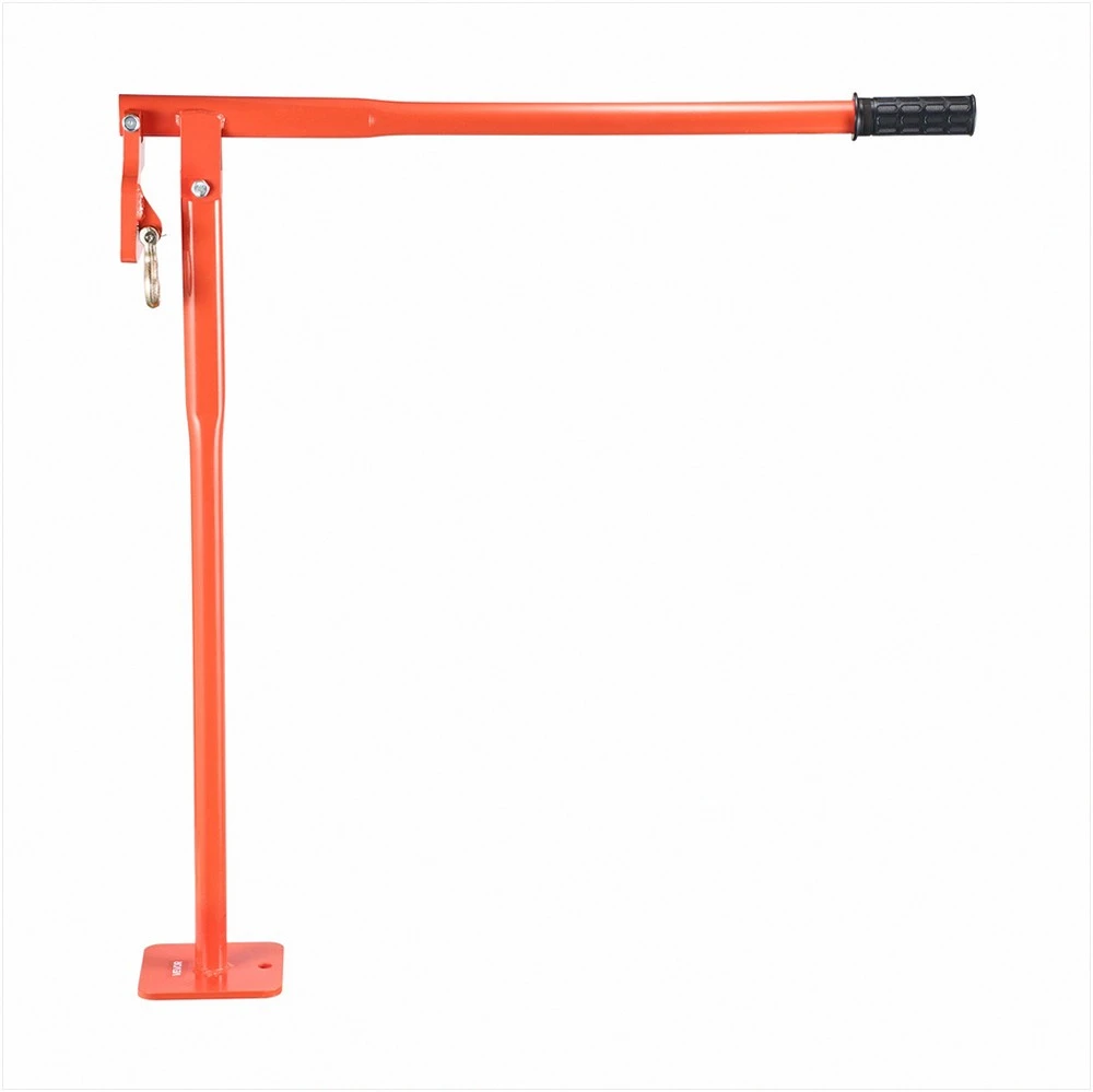 VEVOR 91.4 cm T formos stulpų traukiklis, 300 kg