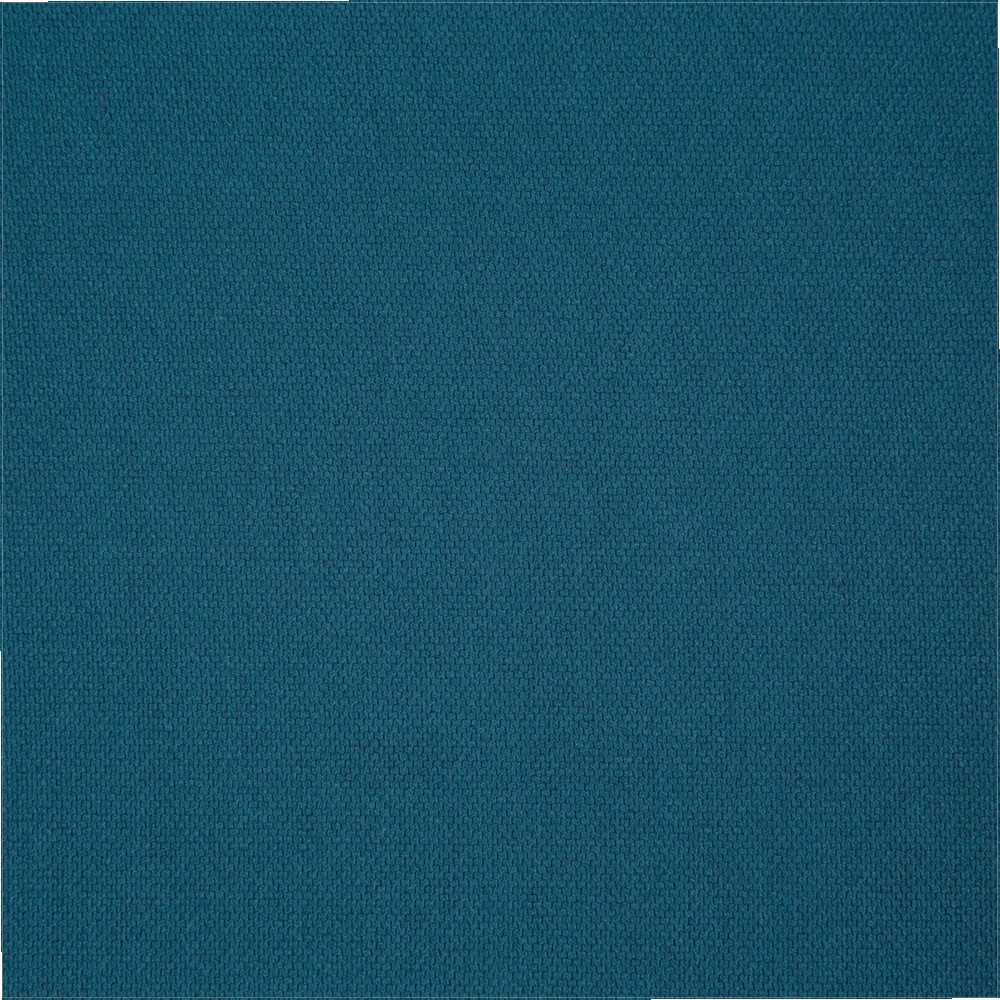 Eurofirany Tamsiai mėlyna pusiau užtemdanti poliesterio užuolaida, 140x270 cm, melanžo efektas, sutraukiamoji juosta, langų dekoras, interjero tekstilė