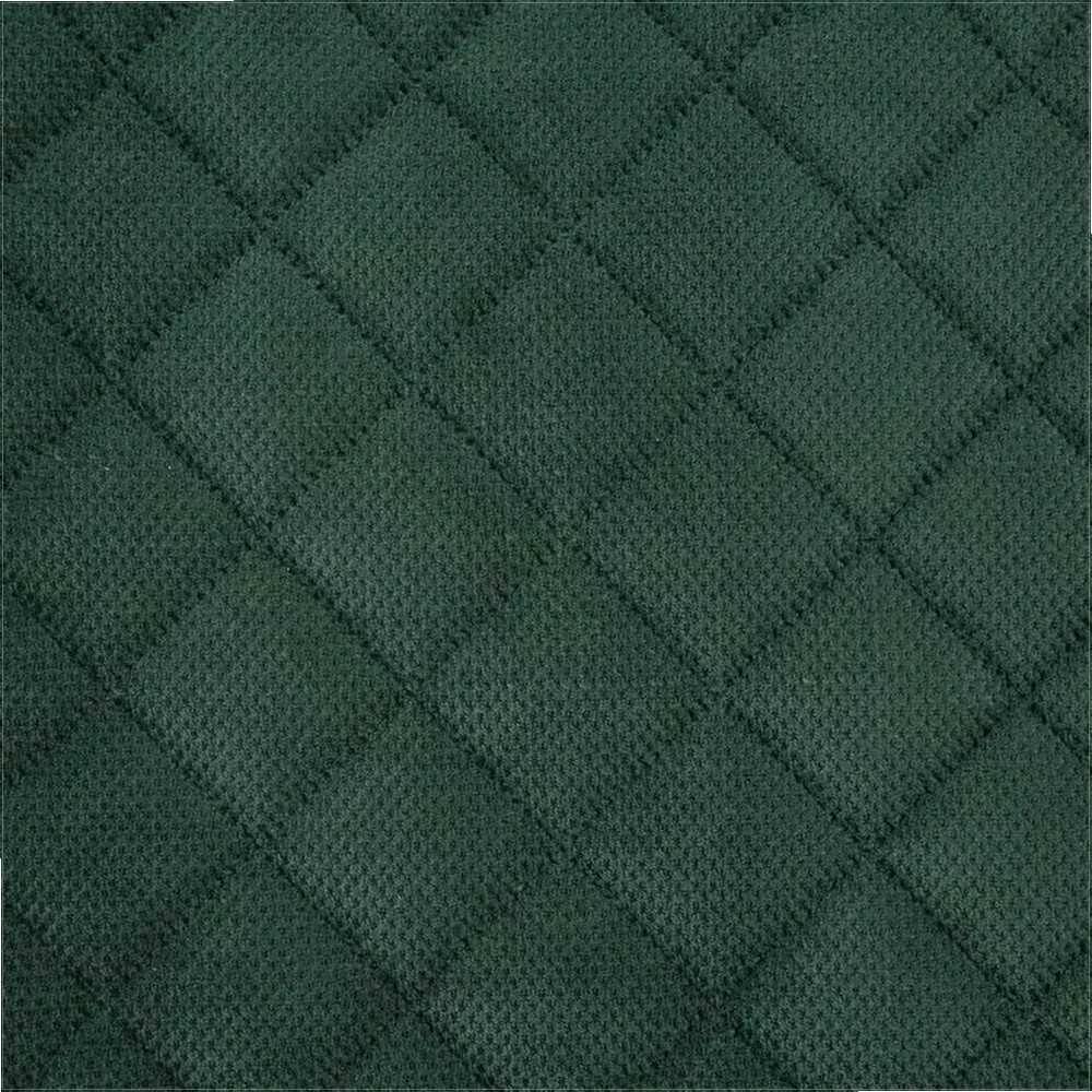 Eurofirany SI/TOOL/LAURA 220X240 C.Žalias Lovatiesė Lovatiesė Lovatiesė