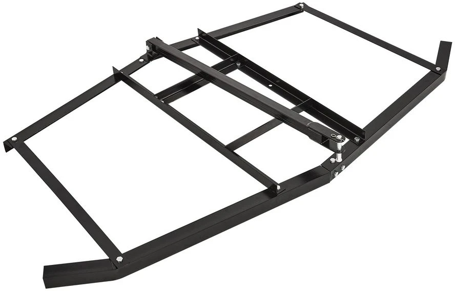 VEVOR 74 colių plieninė vilktinė akėčios ATV UTV