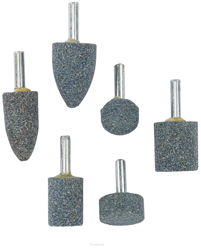 Red Technic Tiesinis šlifuoklis, 6mm griebtuvas, 1500W kintamas greitis, rotacinis įrankis metalui, medienai, stiklui, keramikai, plastikui, mini šlifuoklis
