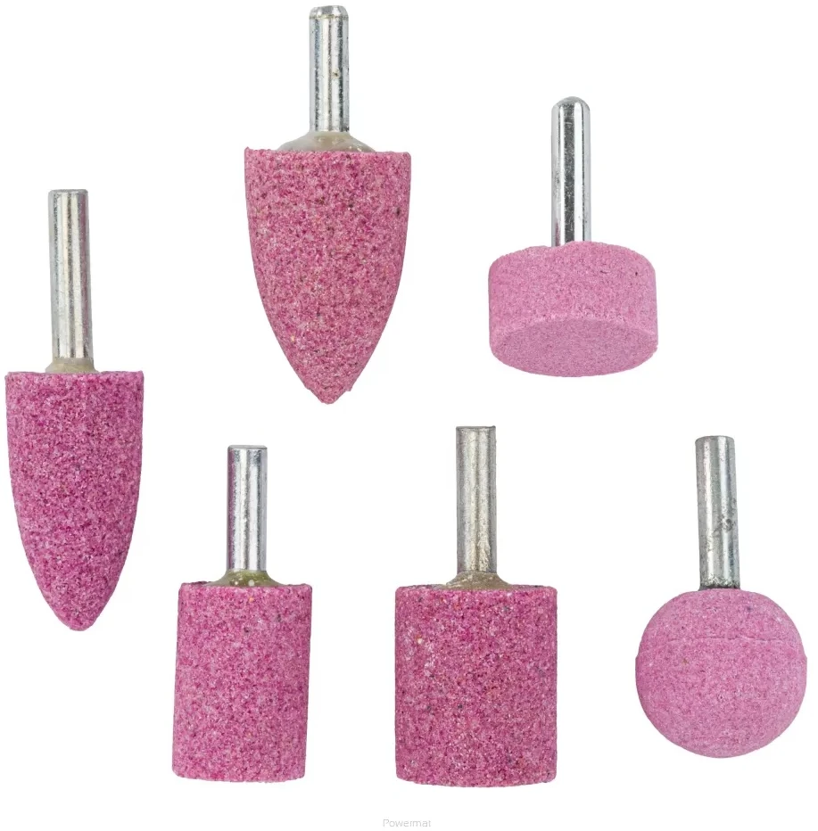 Red Technic Tiesinis šlifuoklis, 6mm griebtuvas, 1500W kintamas greitis, rotacinis įrankis metalui, medienai, stiklui, keramikai, plastikui, mini šlifuoklis
