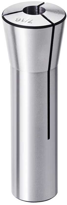 Tikslus R8 įvorių rinkinys frezavimo staklėms, fiksavimo diapazonas 1/8"-7/8", 13 dalių įvorių griebtuvo rinkinys, R8 įvorių griebtuvas, frezavimo įvorių rinkinys