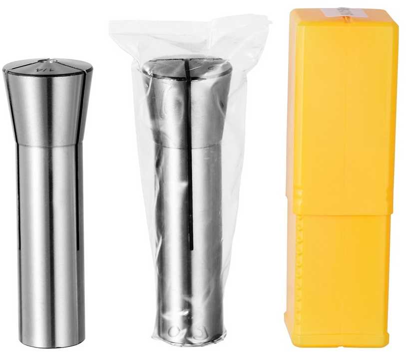 Tikslus R8 įvorių rinkinys frezavimo staklėms, fiksavimo diapazonas 1/8"-7/8", 13 dalių įvorių griebtuvo rinkinys, R8 įvorių griebtuvas, frezavimo įvorių rinkinys