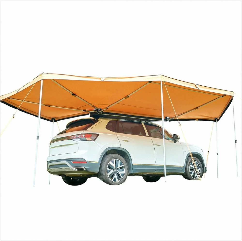VEVOR 270 laipsnių tentas automobiliui