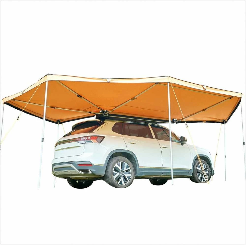 VEVOR 270 laipsnių tentas automobiliui