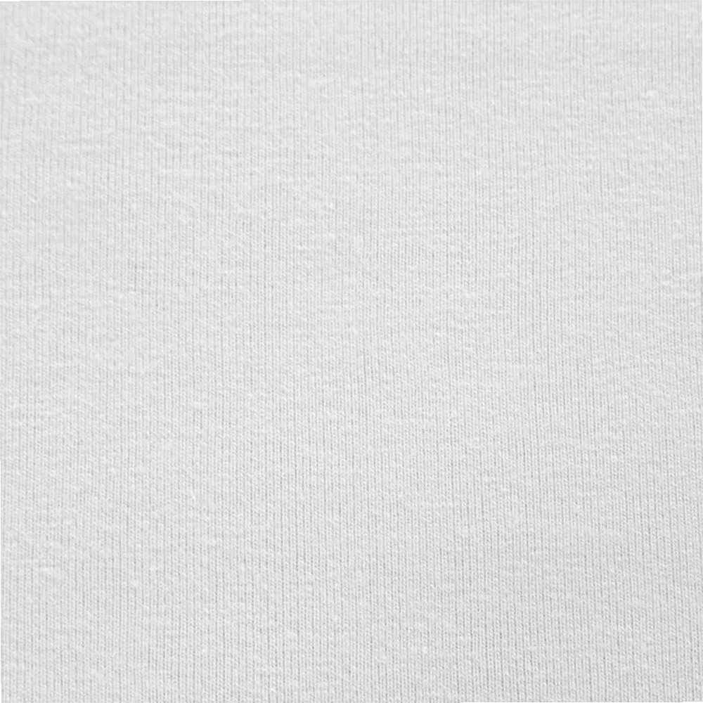 Eurofirany Trikotažinė paklodė su guma 240x220 cm, kreminės spalvos, aukštiems čiužiniams 30 cm, minkšta medvilninė paklodė, elastinga paklodė Paklodė