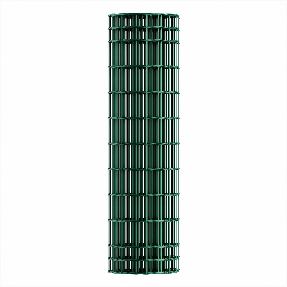 VEVOR Galvanizuota vielinė tvora gyvuliams, 1x20m
