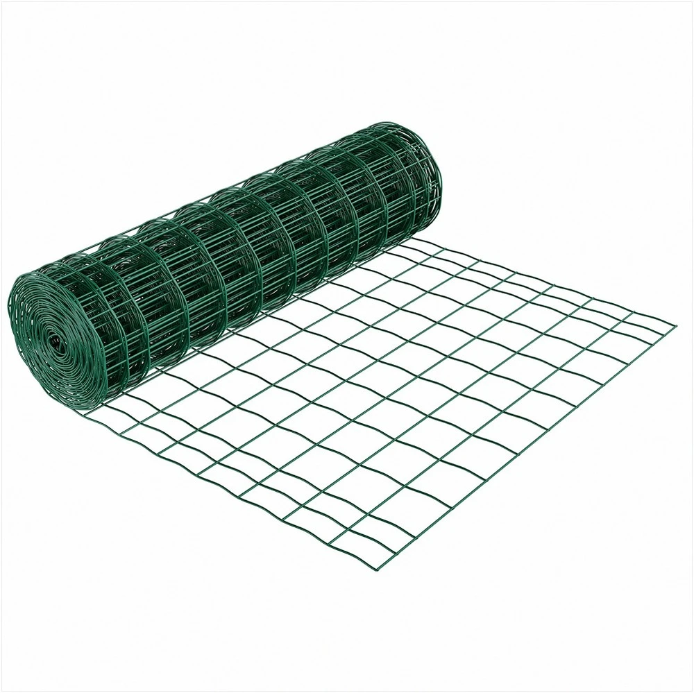 VEVOR Galvanizuota vielinė tvora gyvuliams, 1x20m