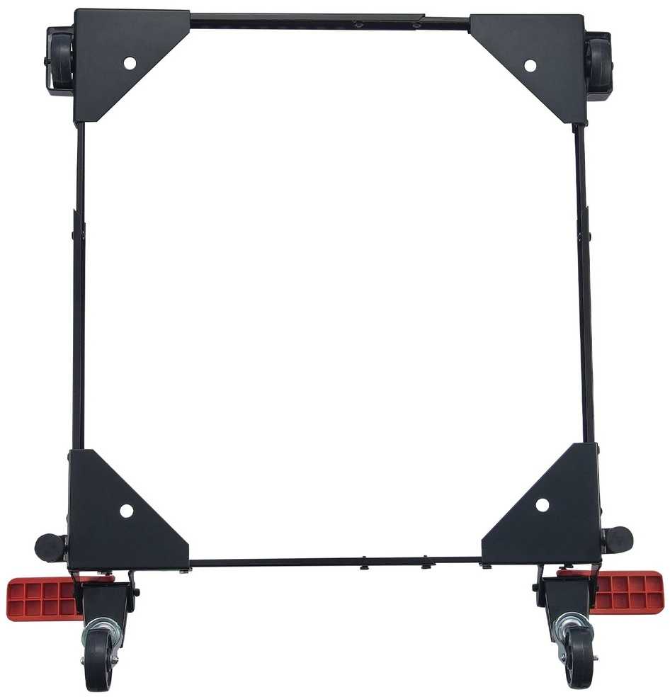 Universalus mobilus stovas įrankiams ir staklėms, reguliuojamas pagrindas, 226.8kg. Mobilus įrankių vežimėlis, staklių platforma.