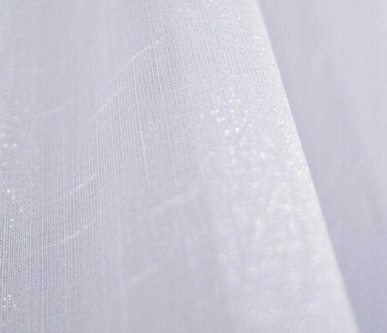 Užuolaida Frost sidabrinis