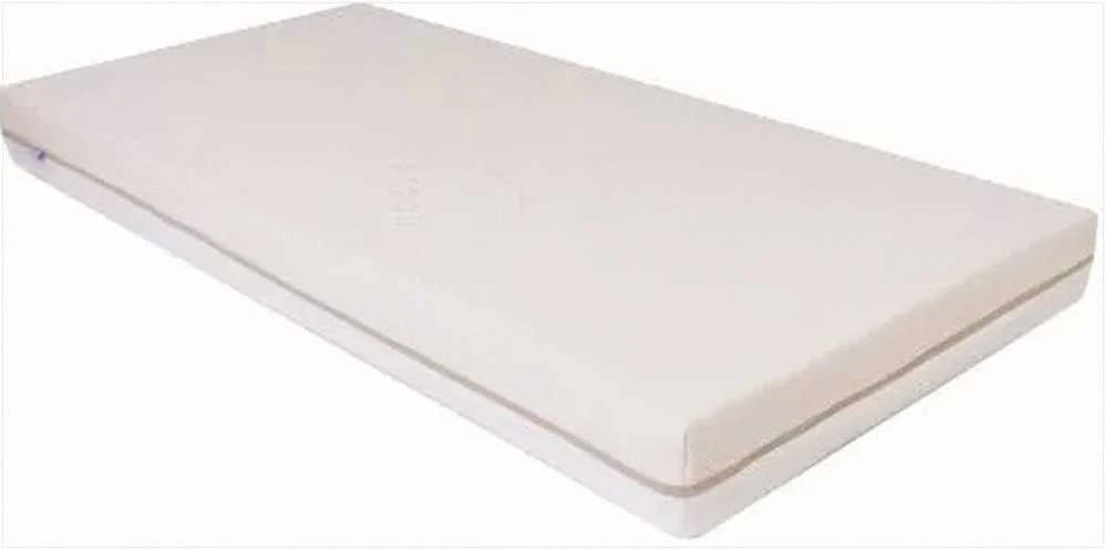Matex Eko latekso ortopedinis čiužinys 120x60x10cm