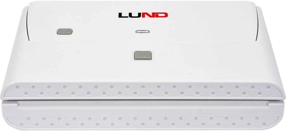 Vakuuminis maisto sandariklis 140W, automatinė maisto vakuumavimo mašina, virtuvinis vakuuminis sandariklis