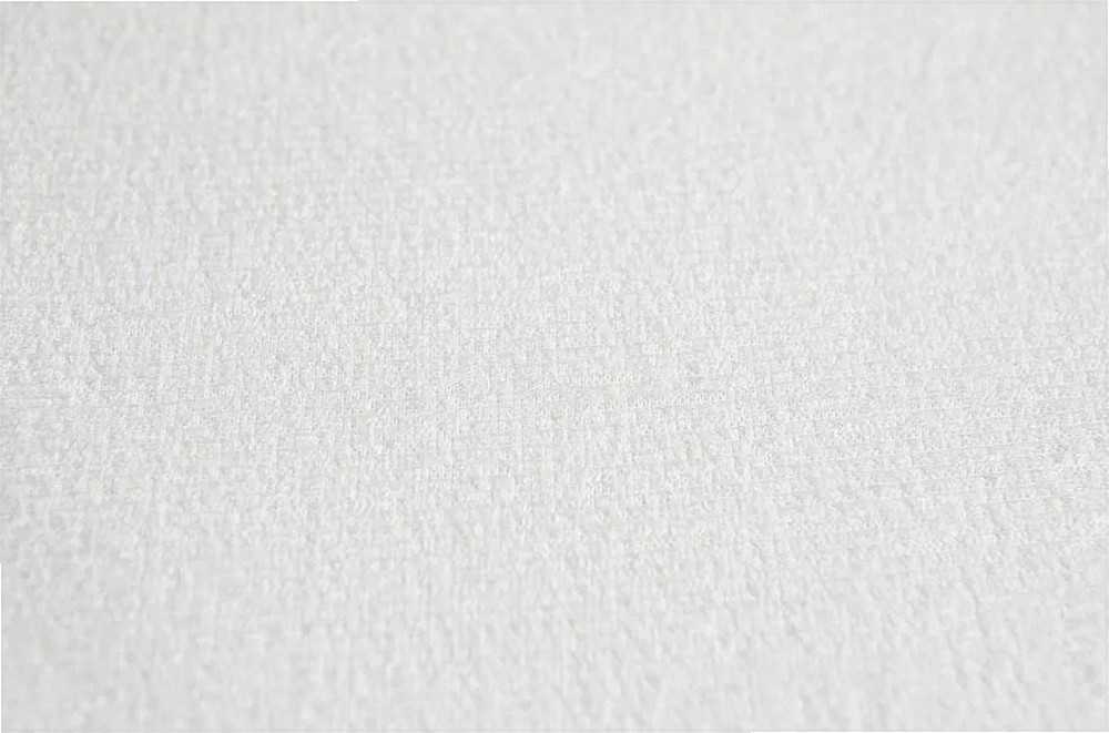 Vandeniui atspari bambuko viskozės čiužinio apsauga, 140x200 cm, kampiniai elastiniai dirželiai, kvėpuojantis barjeras, hipoalerginis užvalkalas, higieninis paklotas