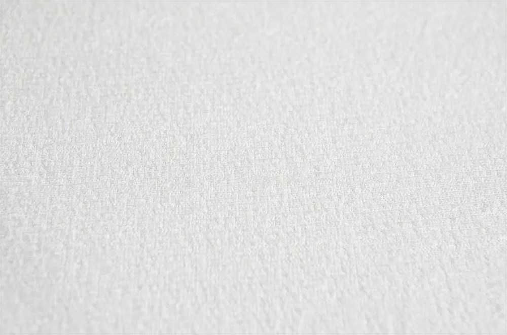 Vandeniui atspari čiužinio apsauga 160x200 cm, medvilnės-poliesterio-PVC mišinys, kampinės elastinės juostos, higieninis čiužinio užvalkalas, neperšlampama paklodė