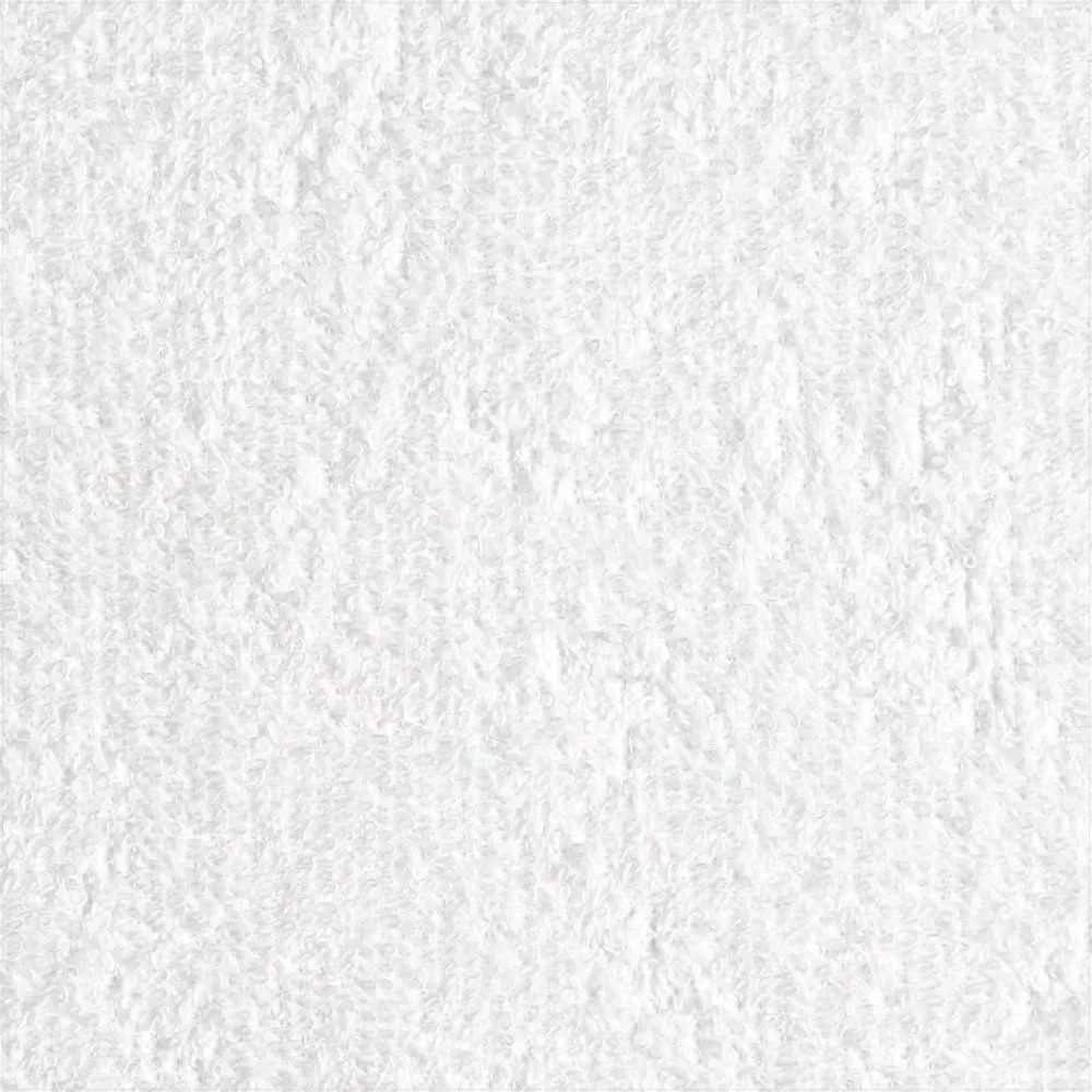 Multitex Vandeniui atspari paklodė, 160x200 cm, kvėpuojanti, apsauginis čiužinio užvalkalas, balta frotinė paklodė su guma, nepralaidi paklodė, neperšlampama paklodė