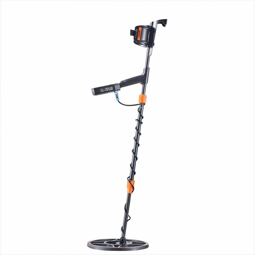 Metalo detektorius Vevor SS285