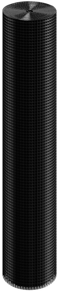 VEVOR Tinklinis aptvaras 48x50, cinkuota viela