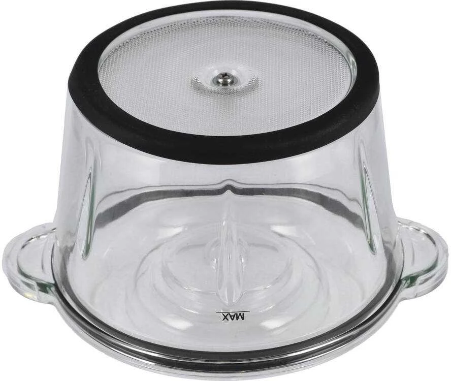 Virtuvinis kombainas 3in1, 2 greičiai, 2L indas, smulkintuvas, trintuvas