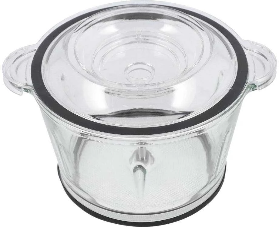 Virtuvinis kombainas 3in1, 2 greičiai, 2L indas, smulkintuvas, trintuvas