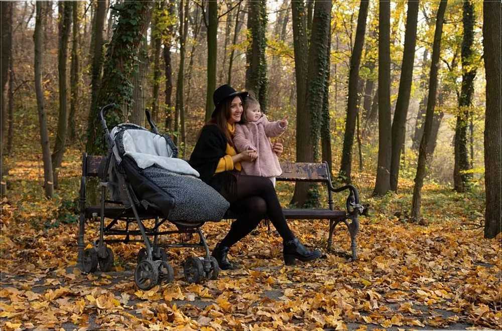 Vokelis vežimėliui, juodas leopardo raštas, vandeniui atsparus išorinis sluoksnis, minkštas mikropluošto vidus, žiemos pasivaikščiojimams, tinka daugumai vežimėlių, šiltas miegmaišis vaikams
