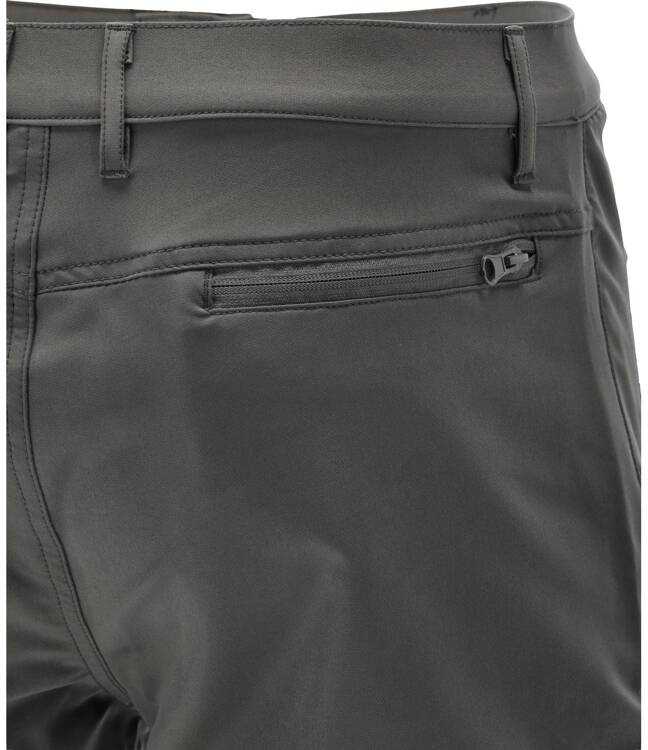 Vyriškos softshell darbo kelnės, tamprios, lengvos, S dydžio
