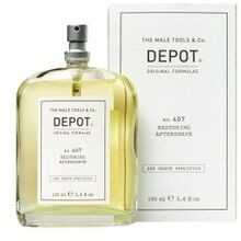 Depot No. 407 Restoring Aftershave, 100 ml