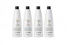 Fanola Oro Therapy 24k Gold Activator Oro Puro 6% 20 Vol., 1000 ml