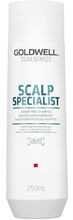 Goldwell Šampūnas ploniems plaukams Dualsenses Scalp Specialist (Densifying Šampūnas), 250 ml