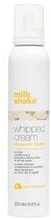 Nenuplaunamos plaukų putos Milk Shake Whipped Cream, 200 ml