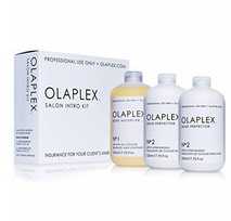 Olaplex Salon Intro Lote 3 Piezas