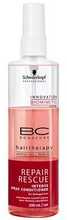 Schwarzkopf Remontas Rescue Intense Purškiklis kondicionierius - Apsauginis kondicionierius purškiklis - 200 ml