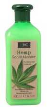 Xpel Hemp Conditioner, 400 ml