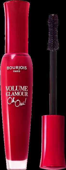 Bourjois blakstienų tušas Volumen Glamour Big Lashes Oui