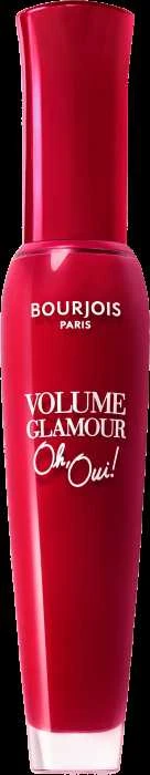 Bourjois blakstienų tušas Volumen Glamour Big Lashes Oui