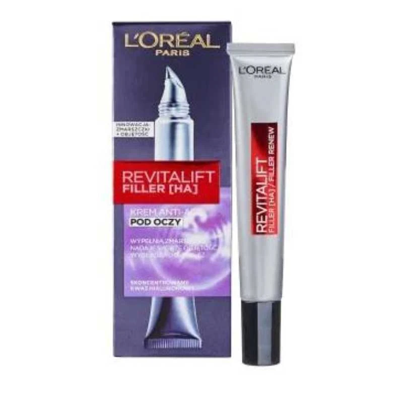 L'Oreal Paris Revitalift užpildas, 15 ml