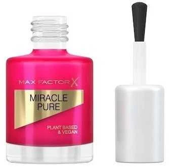 Max Factor Miracle Pure Nagų lakas moterims, 12 ml