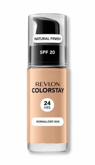 Revlon Colorstay Normal Dry Skin Makeup moterims, 30 ml