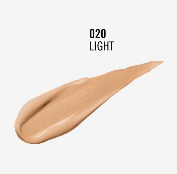 „Rimmel London Kind and Free“ maskuoklis 20-Lights