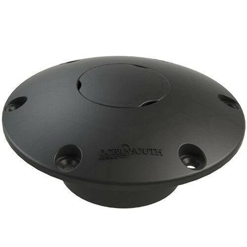 Laivo sėdynės koja/pjedestalas OCEANSOUTH Waverider Socket (440-570mm)