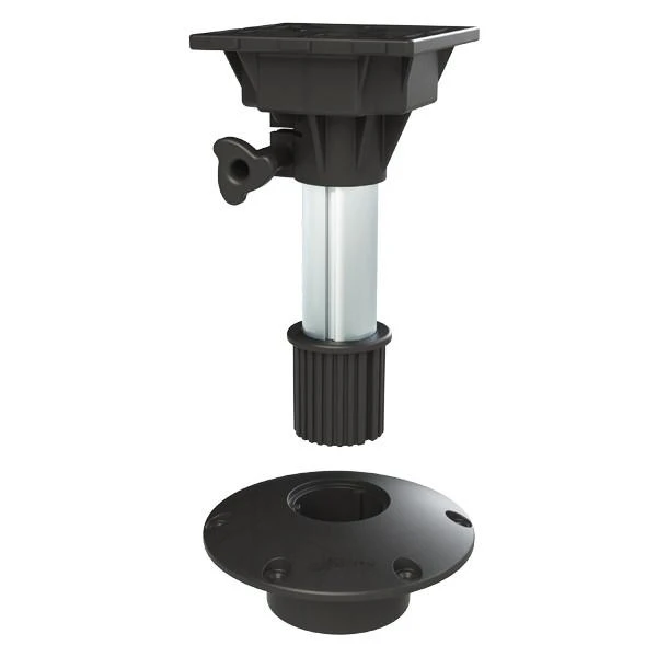 Laivo sėdynės koja/pjedestalas OCEANSOUTH Waverider Socket (440-570mm)