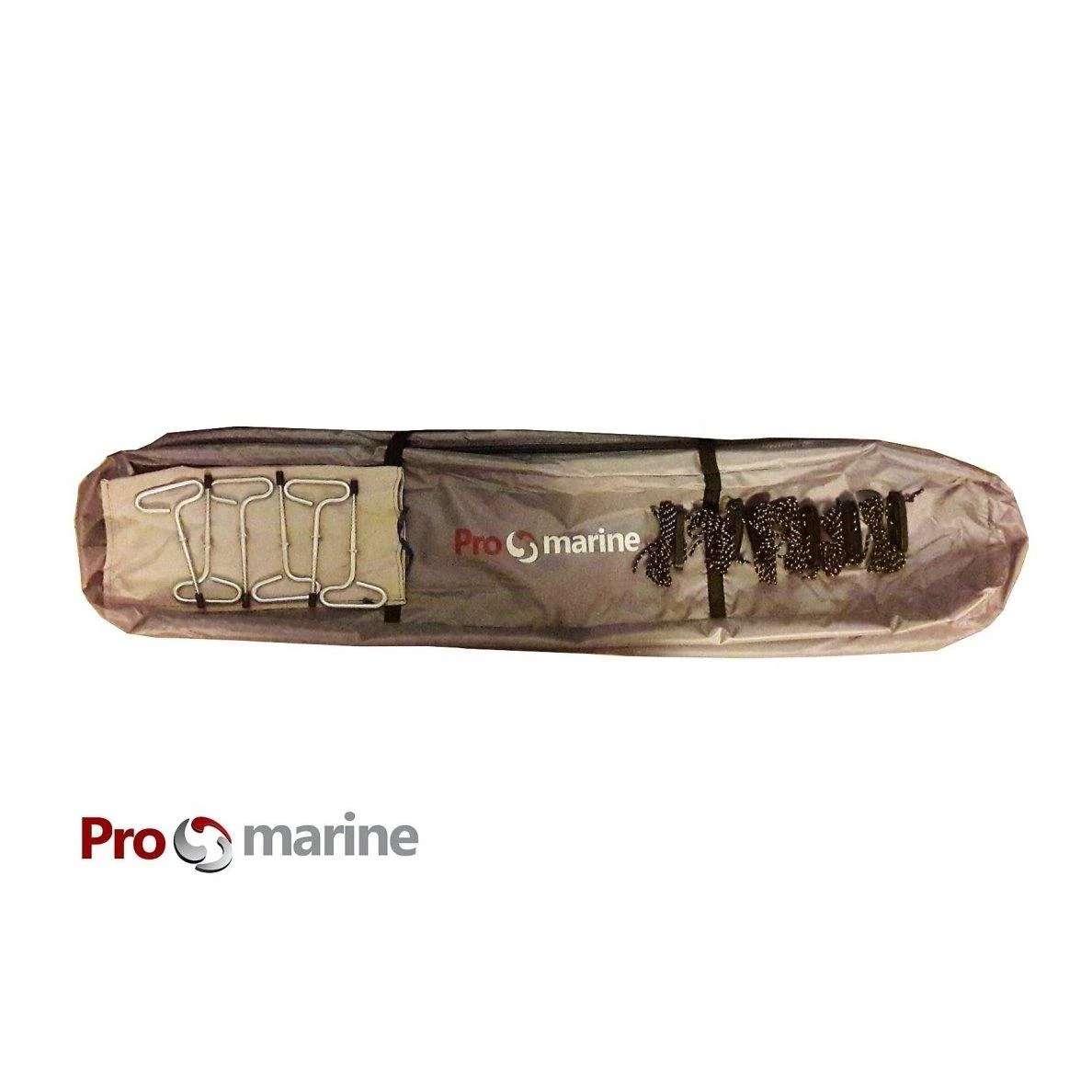 Pro Marine Palapinė "ProMarine" 180x180x205