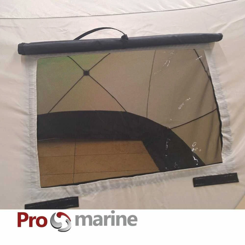 Pro Marine Palapinė "ProMarine" 180x180x205