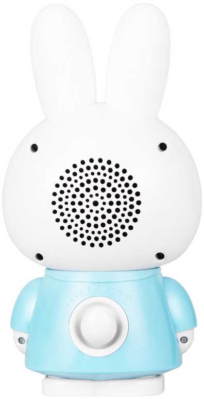 Alilo Króliczek Honey Bunny G6 Šviesiai mėlynas
