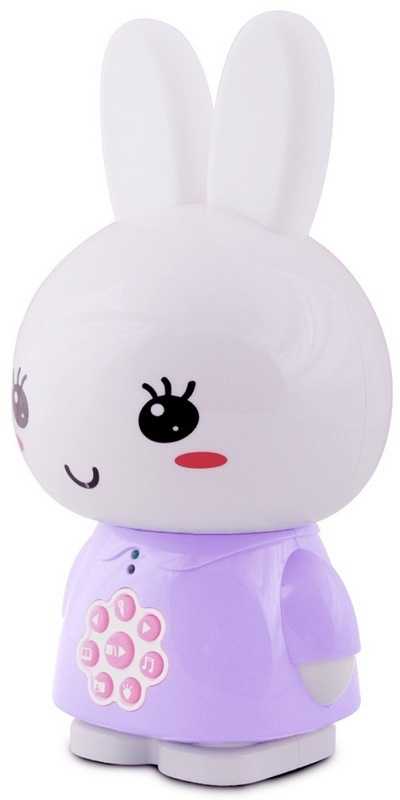 Alilo Króliczek Honey Bunny G6 violetinė