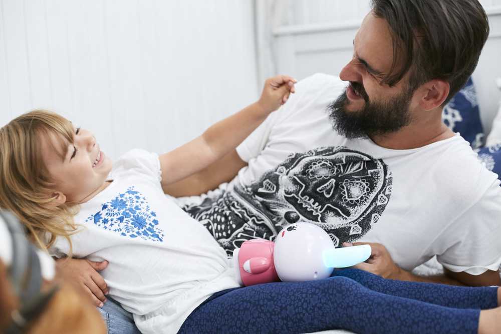 ALILO medaus zuikučio rožinis