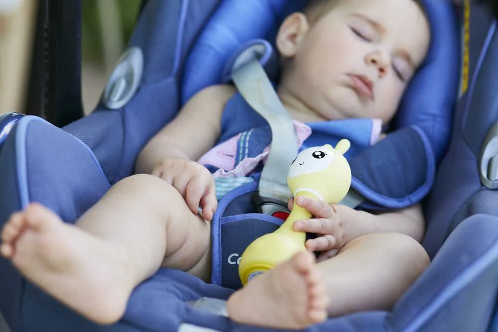Alilo Króliczek Smarty Bunny R1 geltona