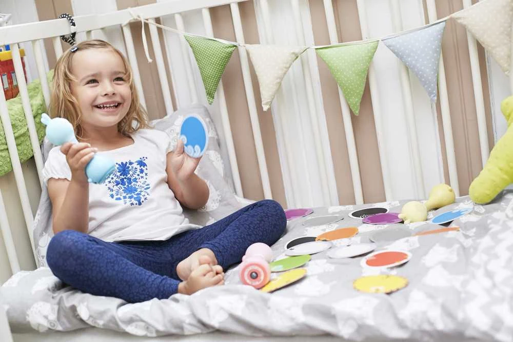 Alilo Króliczek Smarty Bunny R1 mėlyna