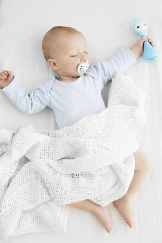 Alilo Króliczek Smarty Bunny R1 rožinė