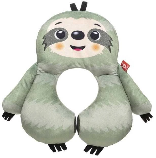 Benbat Luciano Sloth galvos atrama 1-4 metų vaikams